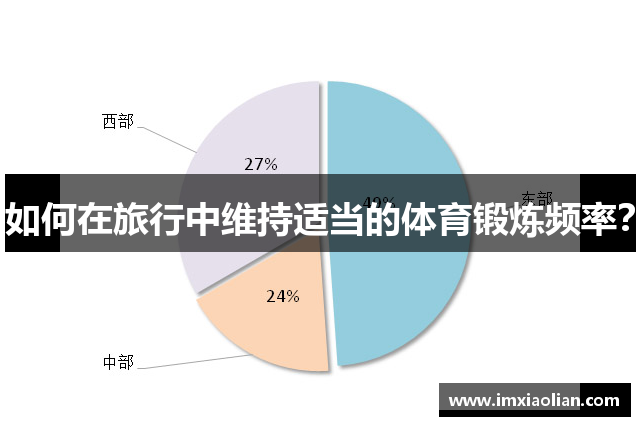 如何在旅行中维持适当的体育锻炼频率？